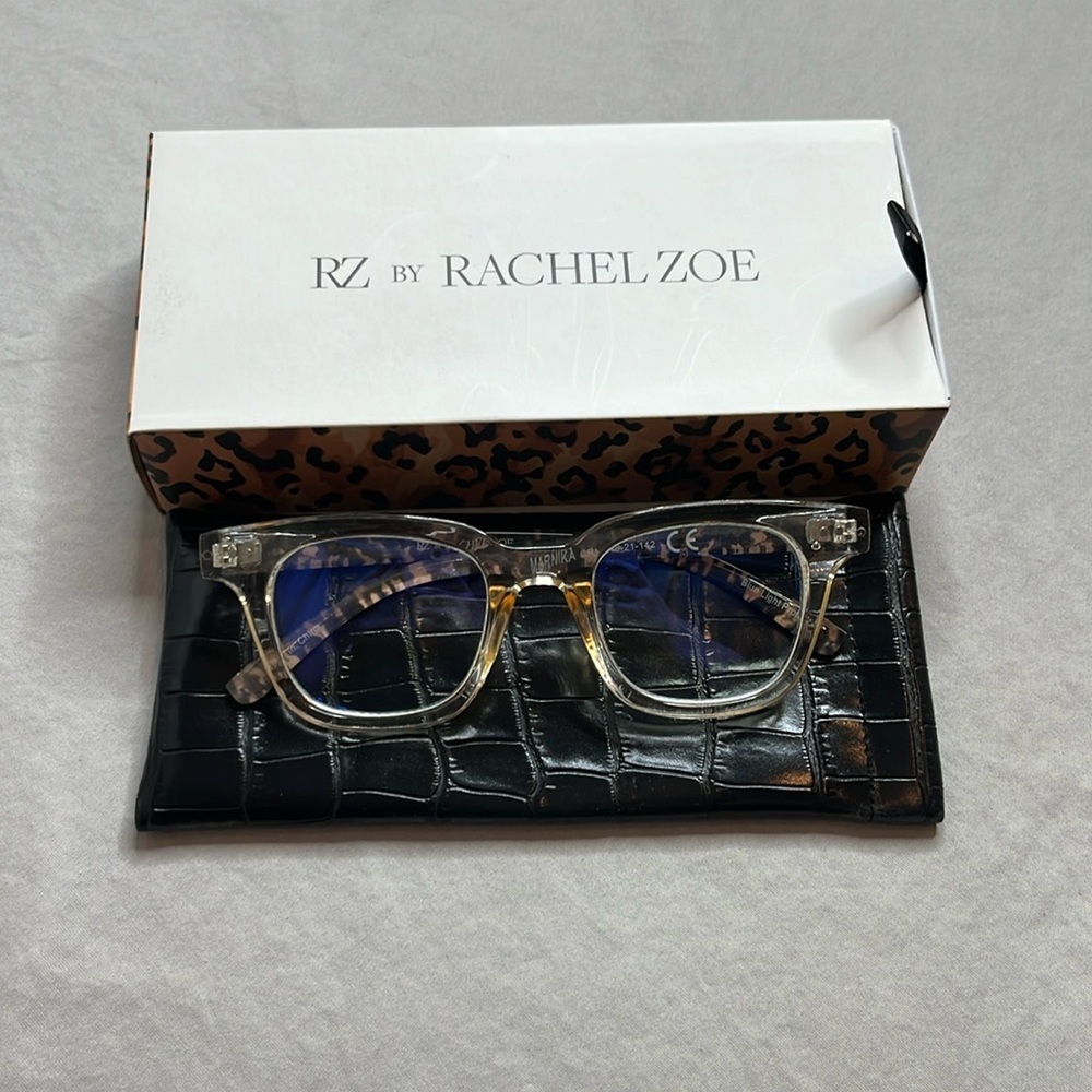 RZ by Rachel Zoe Marnika Blue Light Glasses